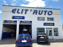 Garage automobile spécialisé à Saint-Gilles
